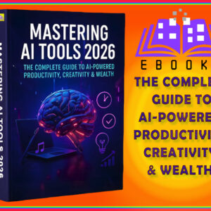 Mastering AI Tools 2026